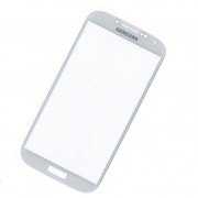 LCD stikliukas Samsung Galaxy S5 G900F HQ Baltas